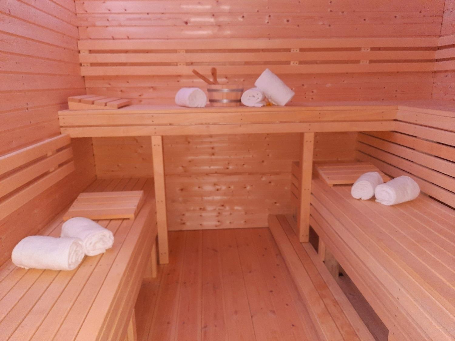28 Premium Camping Pod "Helgoland" Silberstedt エクステリア 写真